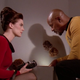 Illustration for article titled iDeep Space Nine/i Is iStar Trek/is Best World, Because Its the Real World